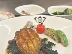 -丹鼎铁板料理