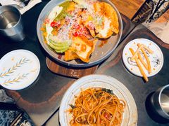 -幸邻食堂