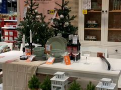 -宜家家居(高新商场店)