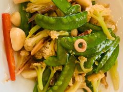 -先记烧鹅王·本地粤菜(福永店)