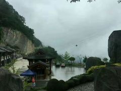 -塔云山