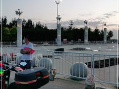 -丁香湖公园