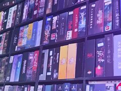 -剧狐剧本杀(徐汇1号店)