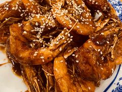-清真海鲜大排档(原芥园道店)