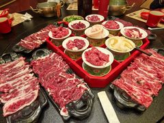 -潮庭牛肉火锅·骑楼私宴