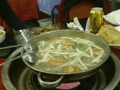 -香丽缘饭馆(黑龙潭店)
