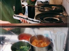 -董顺桃小粒臭豆腐(太平街一店)