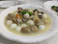 -怡园饭店-餐厅(四望亭店)