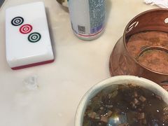 -成都你六姐·牛肉冒菜·麻辣香锅(长泰广场店)