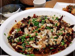 -三猫黑鱼花(南大店)