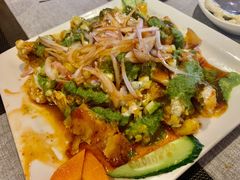 -Pita's&Tika's中东和印度风味餐厅(龙湖天街店)