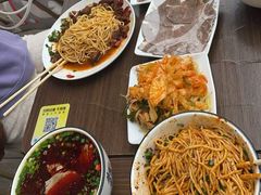 -德元兰州纯汤牛肉面