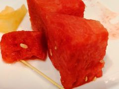 -索菲特银河锦厨自助餐(山西路店)