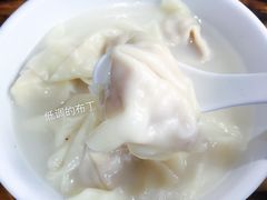 原味龙抄手-龙抄手(文殊坊店)