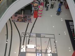 -万达广场(南宁青秀店)