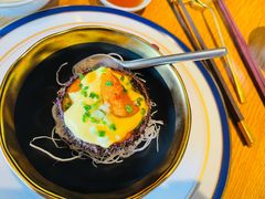 海胆-新荣记(西溪湿地店)