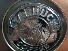 -星巴克(香港国际机场44号闸店)