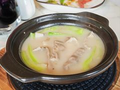 -宝丽轩中餐厅BAOLIXUAN