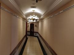 -新侨三宝乐西餐厅(崇文门店)