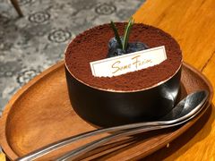 -森Some Fusion(荔湾店)