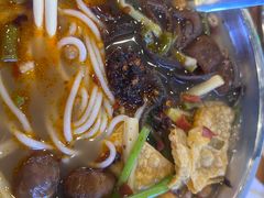 -雙冲柳州螺蛳粉&酸嘢&桂林米粉(簋街店)