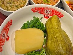 -红东阁东北菜烤肉酒馆(CROSS万象汇店)