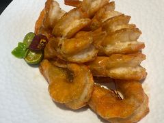 -福海居烤鸭店(鸟巢店)