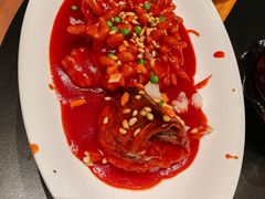 -上海银厨(武宁路店)