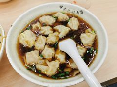 -蒋家桥饺面店(广陵路店)