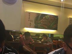 -宏状元现熬粥·京味菜(三里河店)