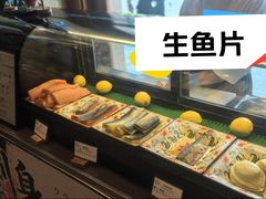 -怡聚轩全日制自助餐厅(大中华喜来登酒店)
