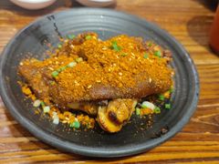 -红料理|串串有瘾·烧烤(吴中路店)