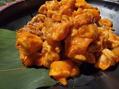 -九田家黑牛烤肉料理(无锡T12店)