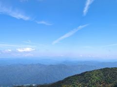 -大围山国家森林公园