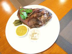 -布拉格餐厅· 中欧捷克菜(全国首店)