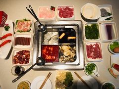-海底捞火锅(万丰桥店)