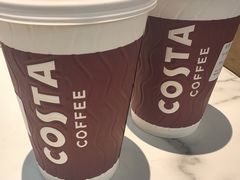 -COSTA COFFEE(恒基名人购物中心店)