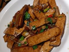 -肖记公安牛肉鱼杂馆· 省级非物质文化遗产(仁和路店)