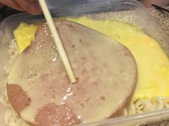 -孖记茶档·热腾茶餐(江南西plus店)