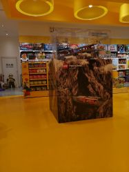 -乐高授权专卖店(鲁能城购物中心店)