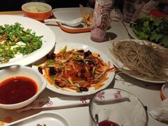 -杨氏青龙虾·羊蝎子(托乐嘉店)