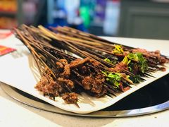 -正宗钢管厂五区·小郡肝火锅·串串香(商品街总店)