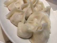 原汁海胆水饺-喜鼎海胆水饺(柏威年购物中心店)
