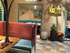 -驿楼兰·新疆菜(火车站店)