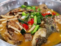 -桐庐土菜馆·传承经典土菜