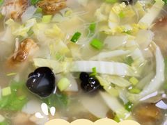 -海蓝海鲜馆(五四北店)