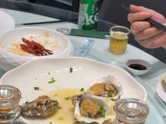 -舌尖上·霞浦滩涂海鲜·新闽菜(总店)