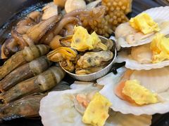 -熊出没日本烧肉放题