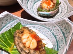 -松竹和日式料理(广厦店)