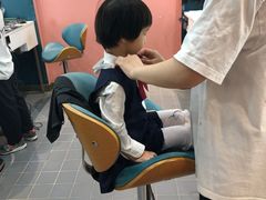 -海马体照相馆(无锡清扬茂业天地店)